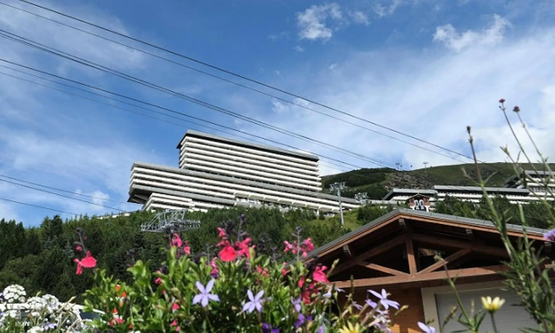 Apartment Residence Tougnette - Studio Renove Lumineux - Depart Et Retour Skis Aux Pieds - Balcon Mae-2724 Saint-Martin-de-Belleville
